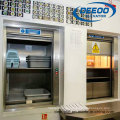 Dumbwaiter Aufzug aus China Hersteller